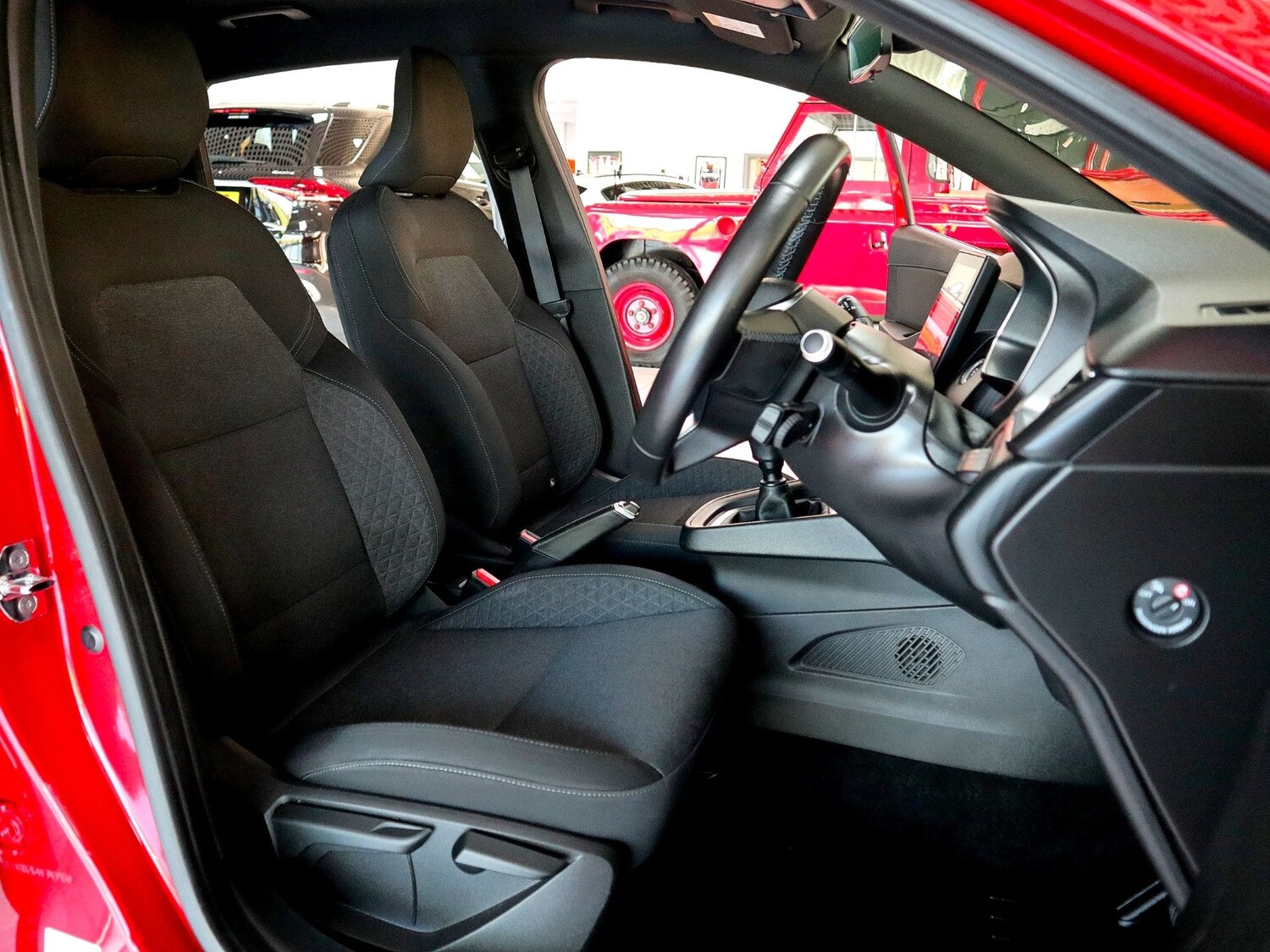 Used Renault Clio 2020 for sale - 76431082: Photo 17