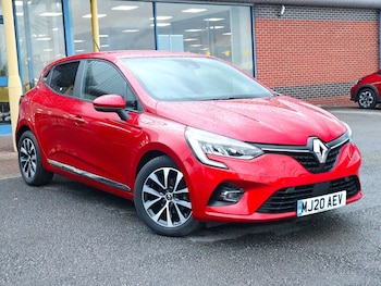 Used Renault Clio 2020 for sale - 76431082: Photo