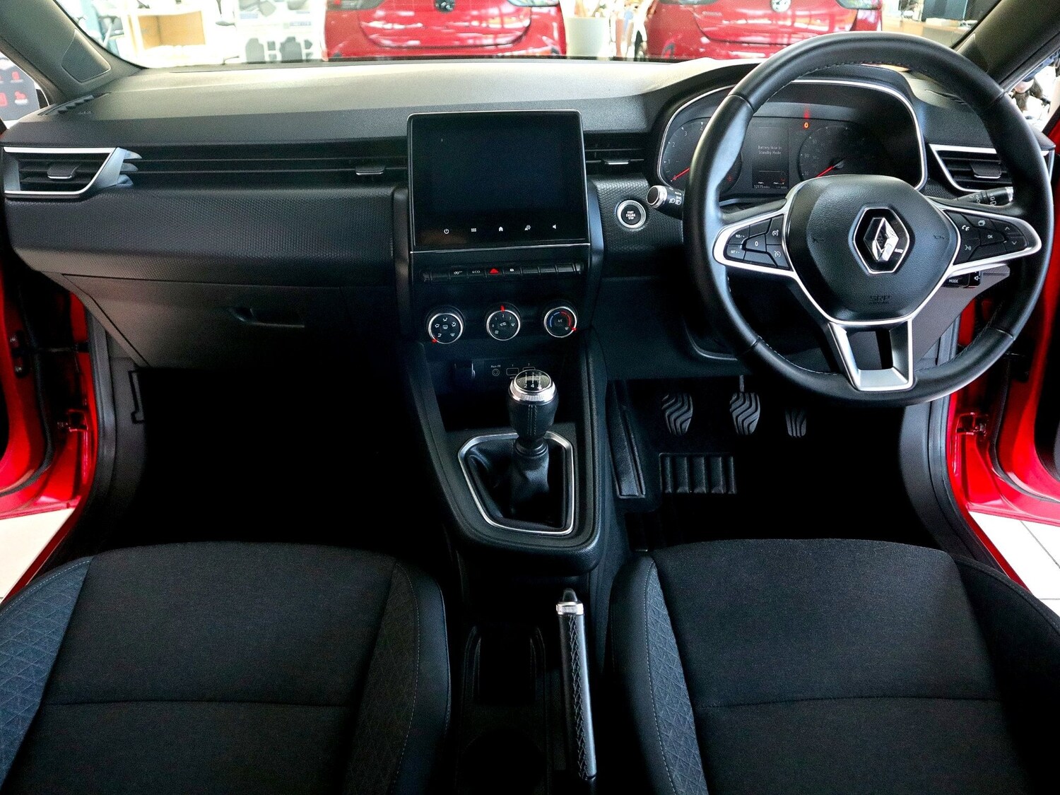 Used Renault Clio 2020 for sale - 76431082: Photo 22