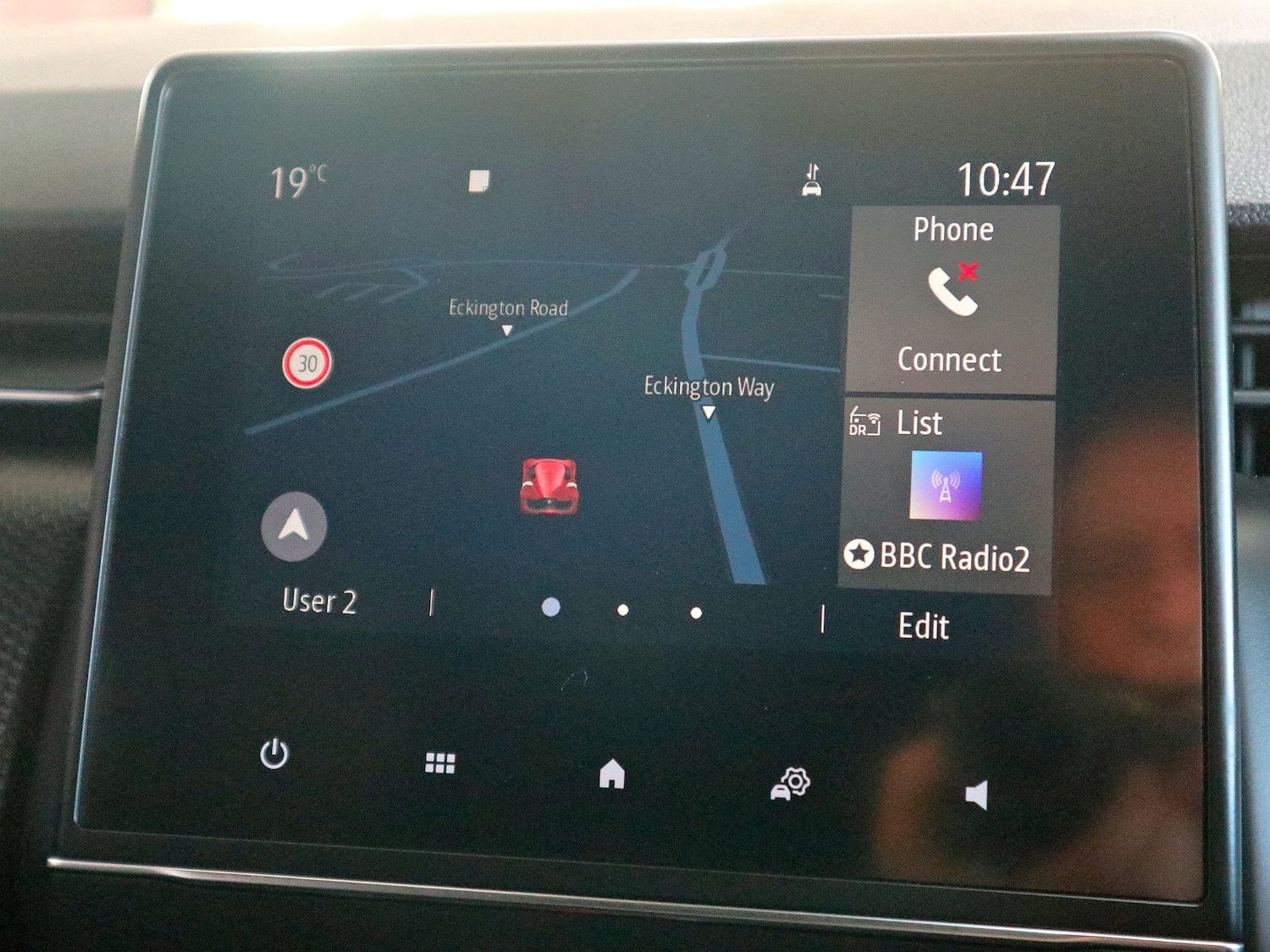 Used Renault Clio 2020 for sale - 76431082: Photo 26