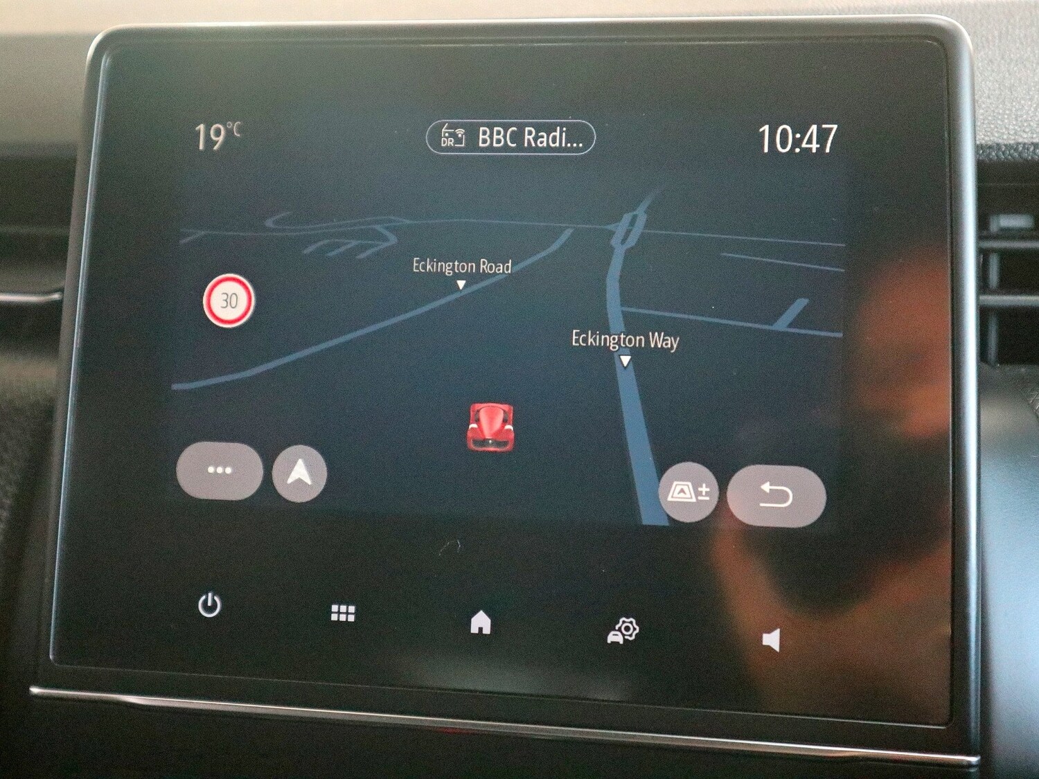 Used Renault Clio 2020 for sale - 76431082: Photo 27