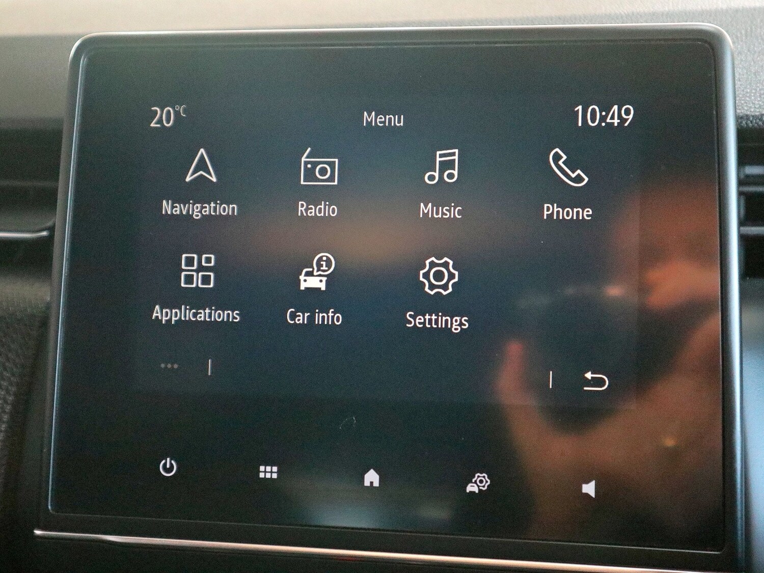 Used Renault Clio 2020 for sale - 76431082: Photo 31