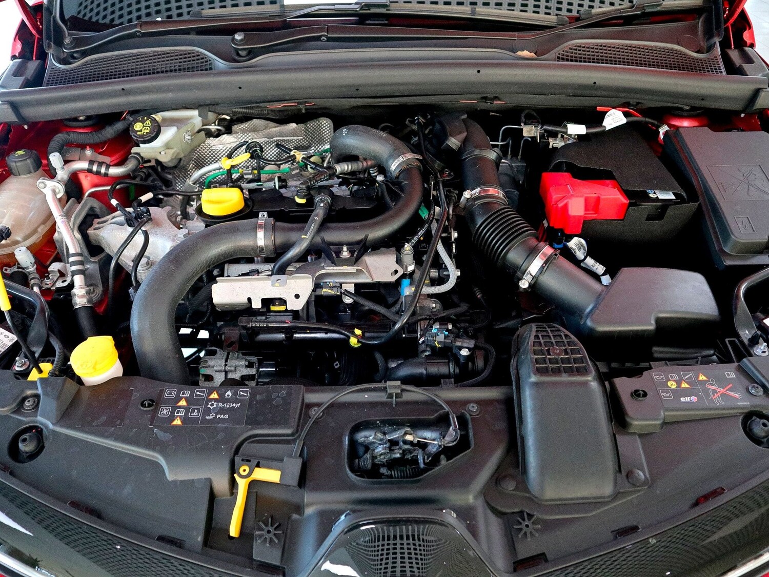 Used Renault Clio 2020 for sale - 76431082: Photo 40