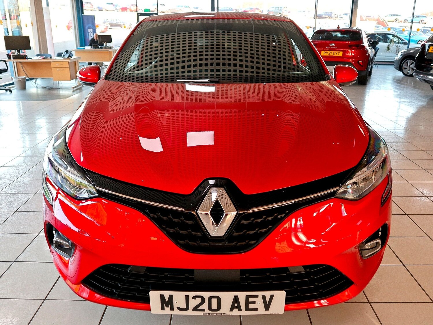 Used Renault Clio 2020 for sale - 76431082: Photo 5