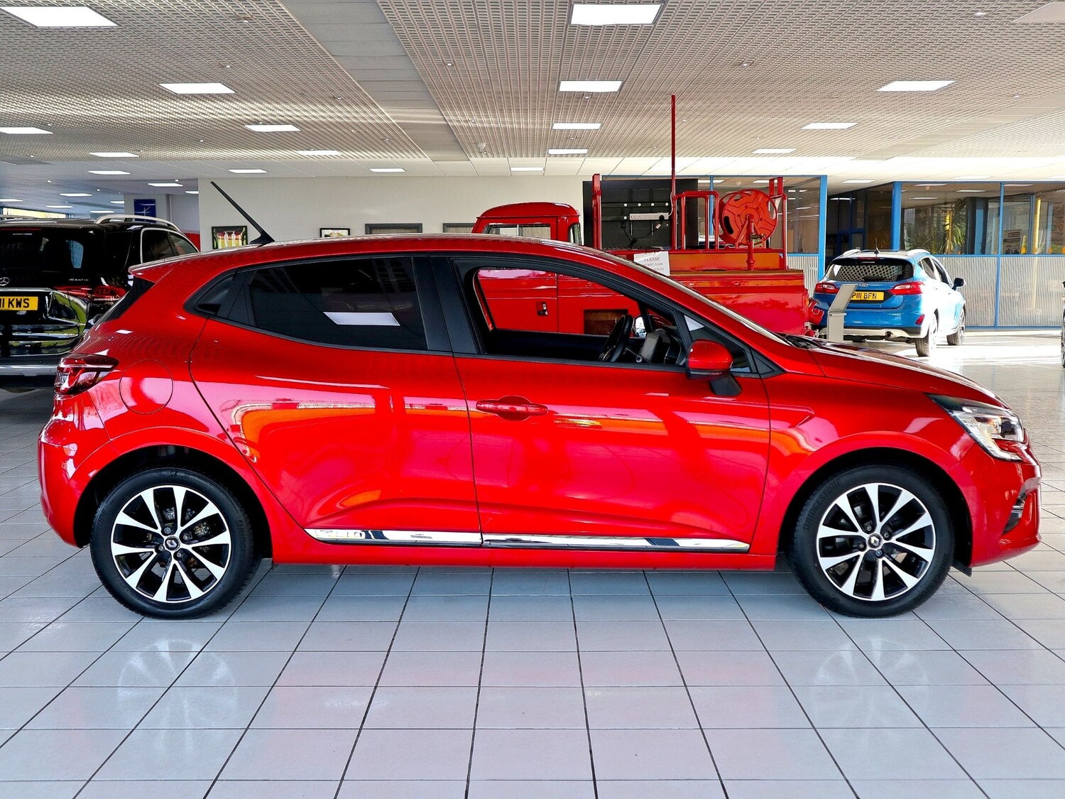 Used Renault Clio 2020 for sale - 76431082: Photo 6