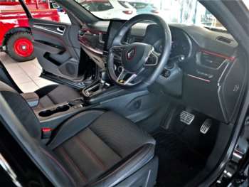 Used Renault Arkana 2022 for sale - 74179324: Photo