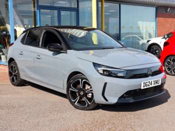 2024 - 1.2 Ultimate Turbo 5DR Hatch Petrol