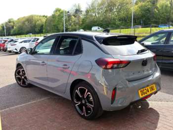 Used Vauxhall Corsa 2024 for sale - 74497075: Photo