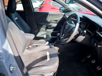 Used Vauxhall Corsa 2024 for sale - 74497075: Photo