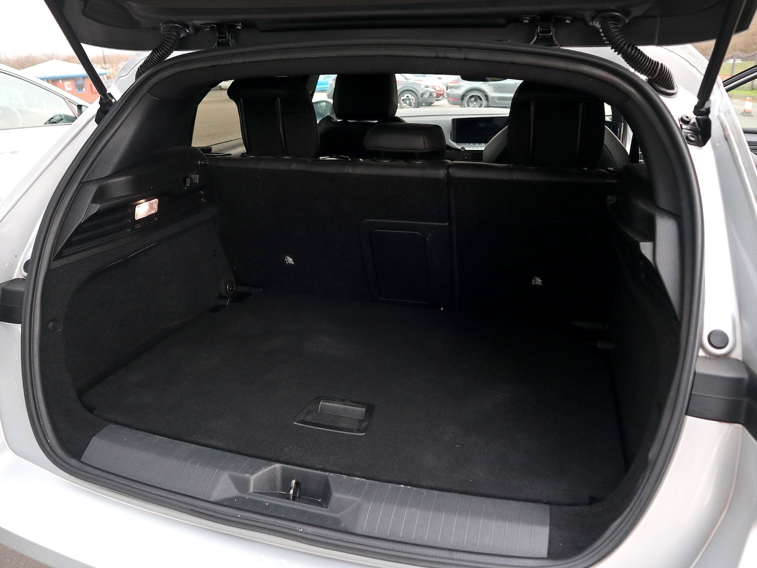 Used Vauxhall Astra 2024 for sale - 77807405: Photo 5