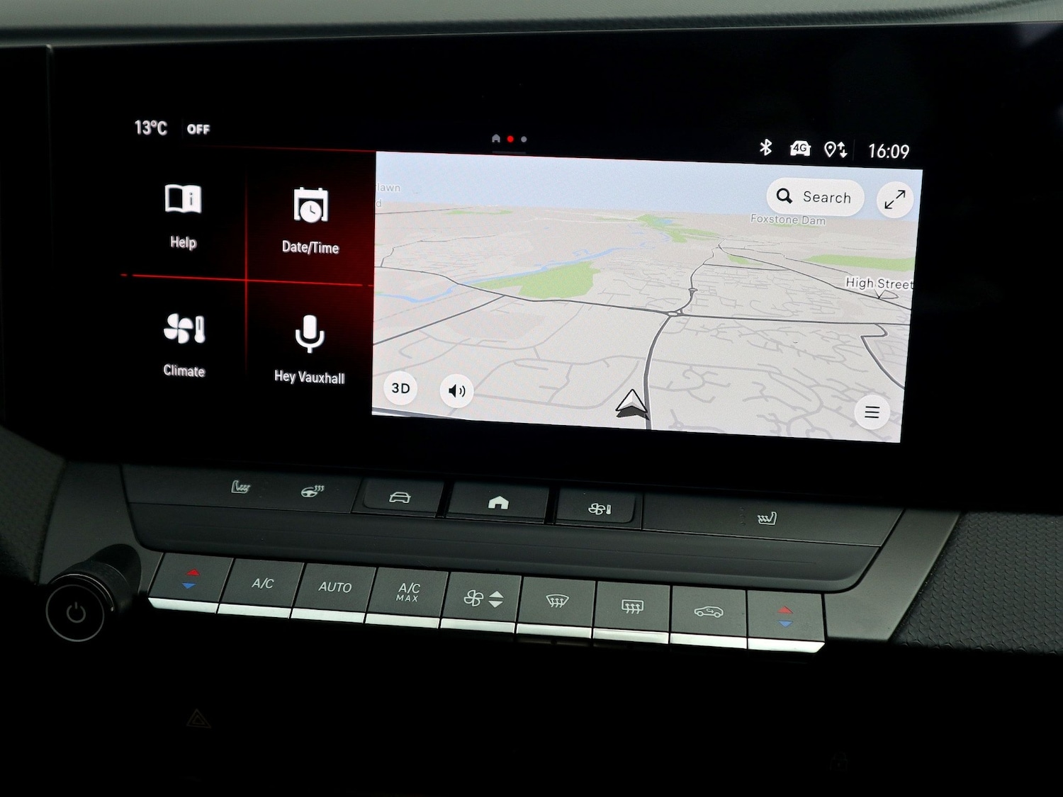 Used Vauxhall Astra 2024 for sale - 77807405: Photo 6