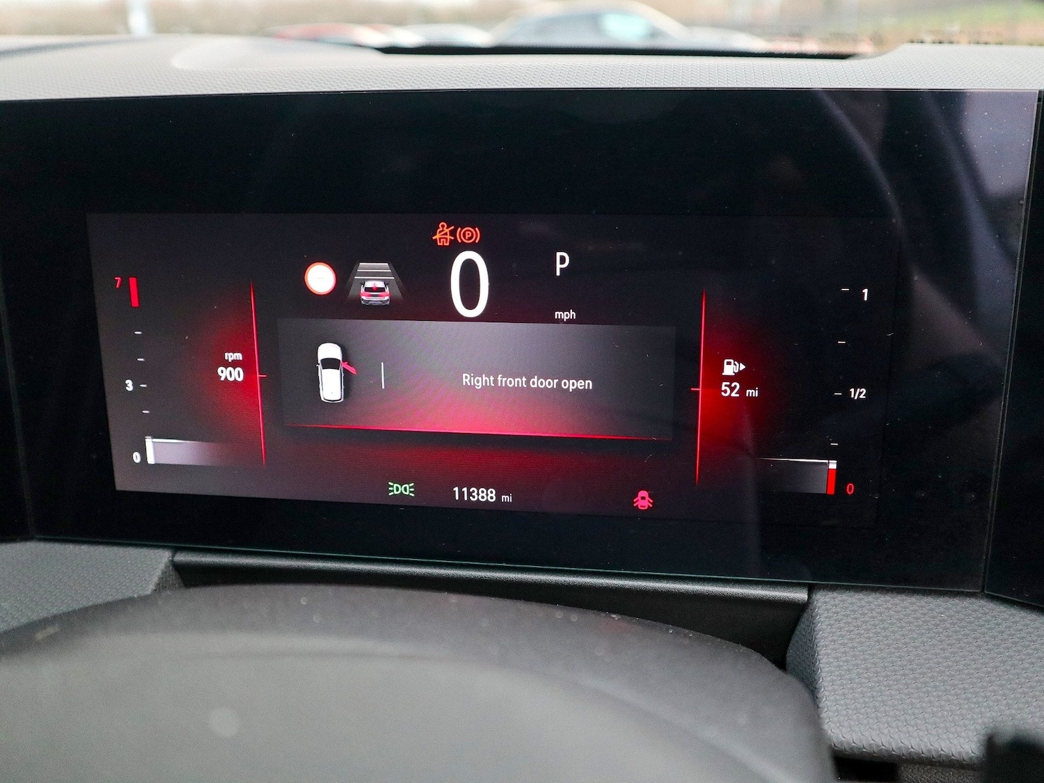 Used Vauxhall Astra 2024 for sale - 77807405: Photo 7