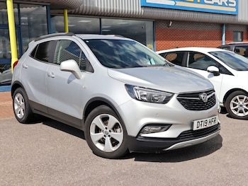 Used Vauxhall Mokka X 2019 for sale - 78889575: Photo