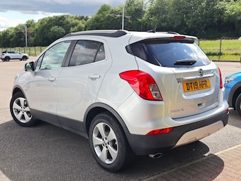 Used Vauxhall Mokka X 2019 for sale - 78889575: Photo
