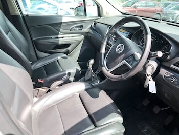 Used Vauxhall Mokka X 2019 for sale - 78889575: Photo