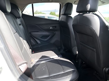 Used Vauxhall Mokka X 2019 for sale - 78889575: Photo