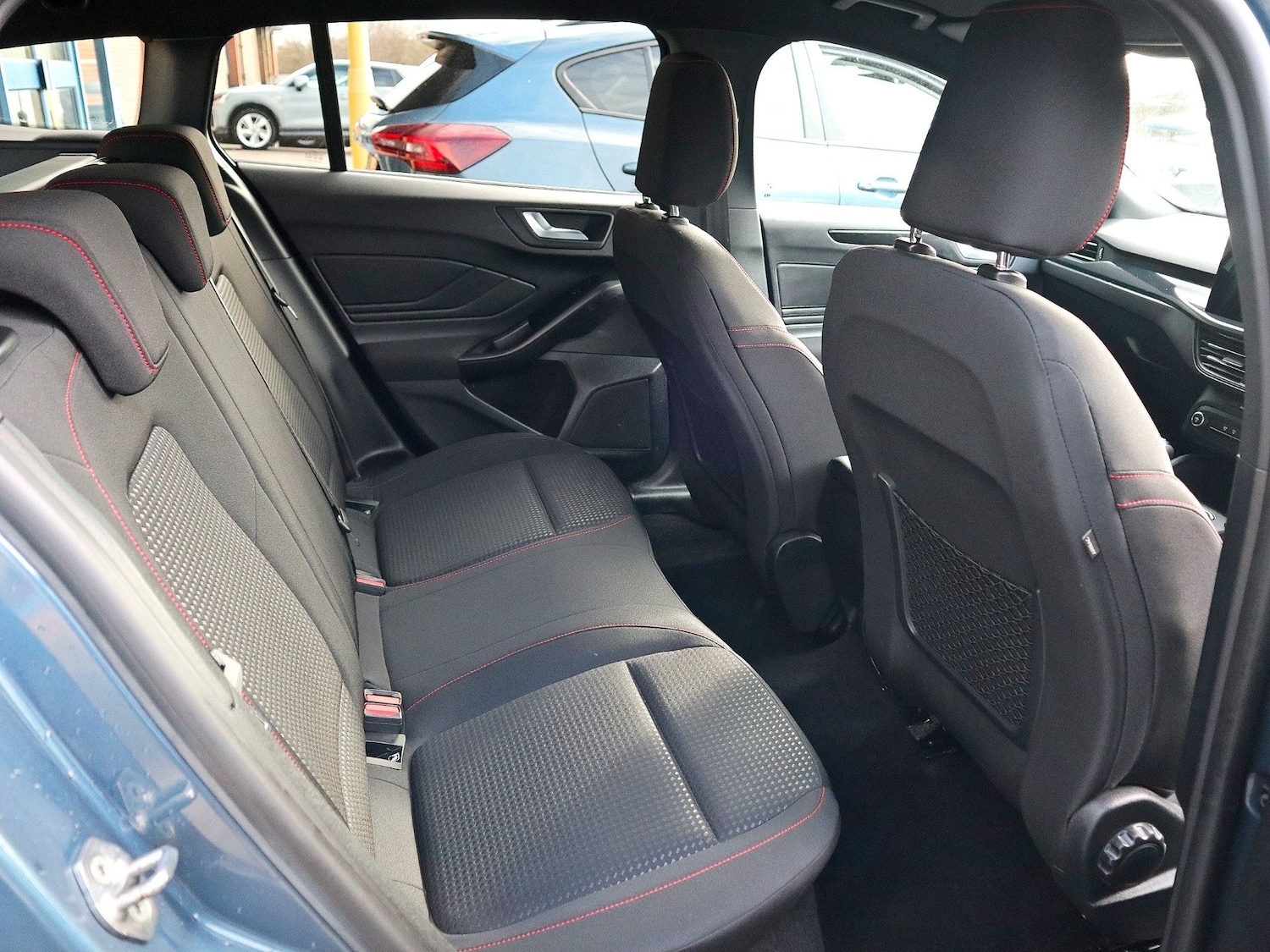 Used Ford Focus 2022 for sale - 77736066: Photo 4