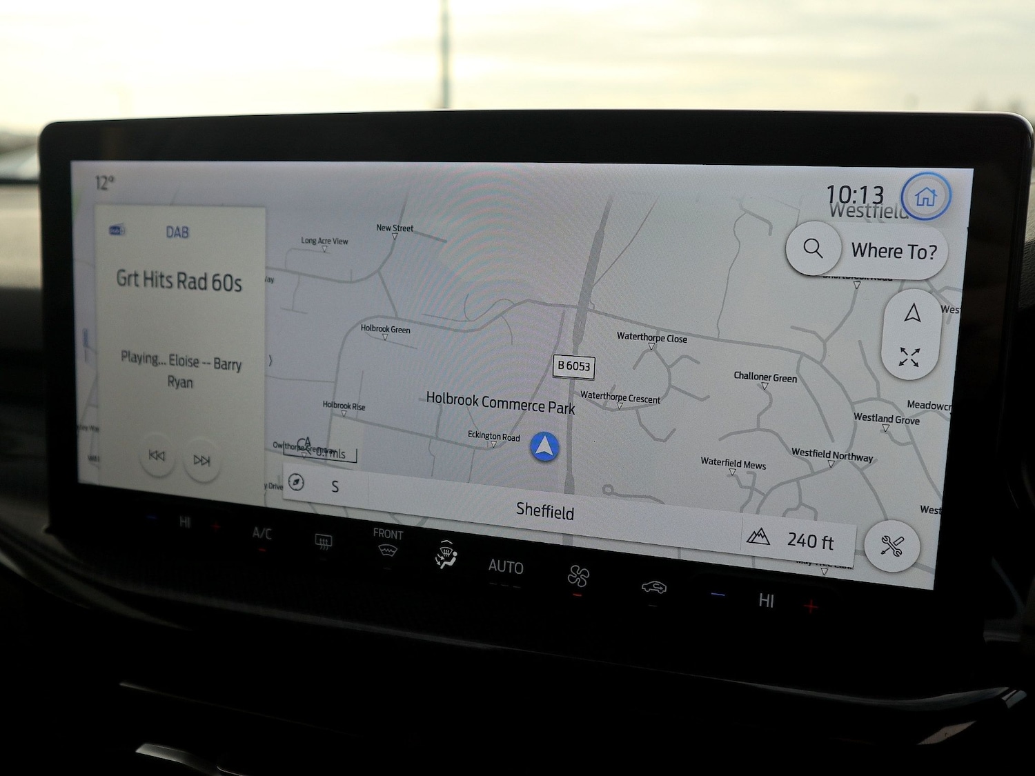 Used Ford Focus 2022 for sale - 77736066: Photo 6