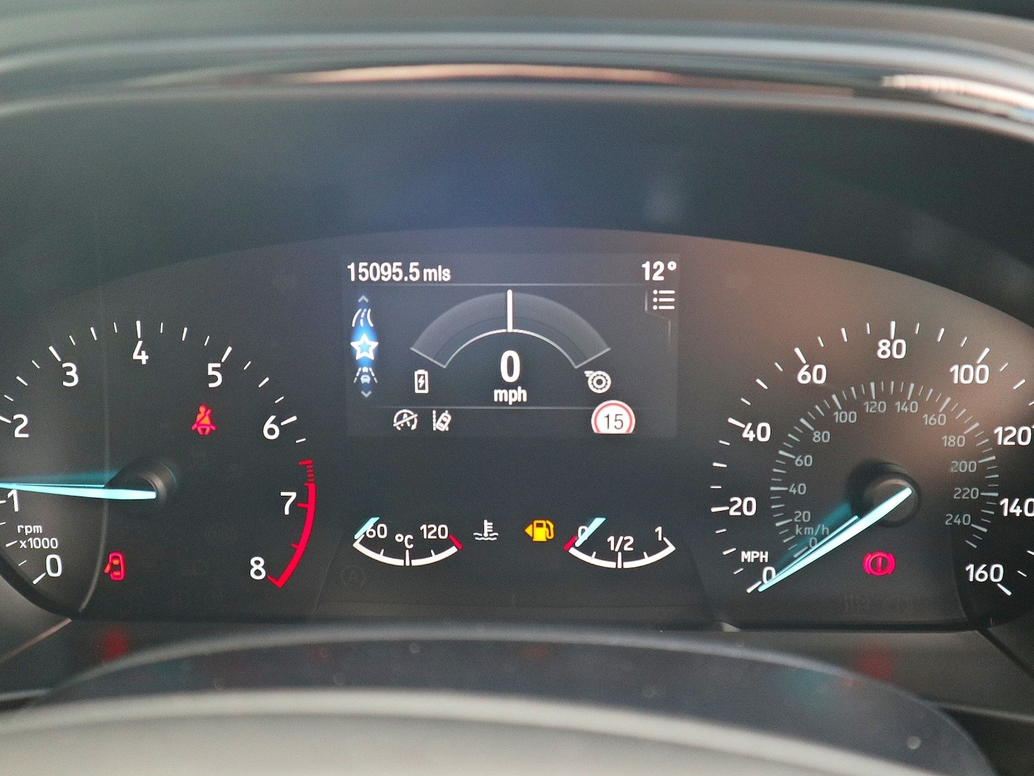 Used Ford Focus 2022 for sale - 77736066: Photo 7