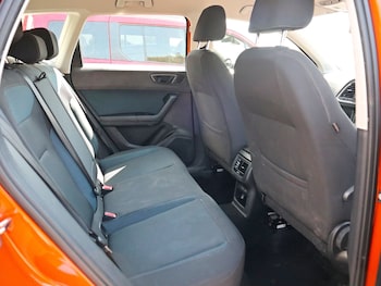 Used SEAT Ateca 2019 for sale - 78460297: Photo