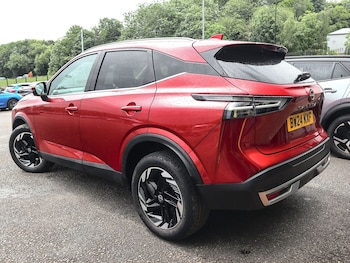 Used Nissan Qashqai 2024 for sale - 78770653: Photo