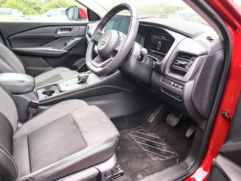 Used Nissan Qashqai 2024 for sale - 78770653: Photo