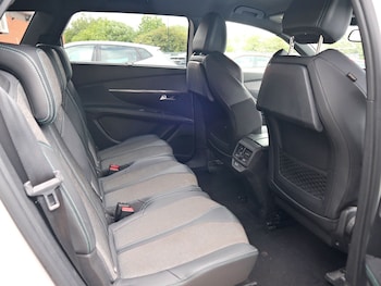 Used Peugeot 5008 2023 for sale - 78660143: Photo