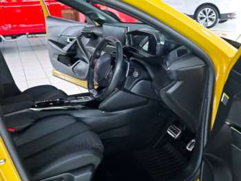 Used Peugeot 208 2023 for sale - 74179553: Photo