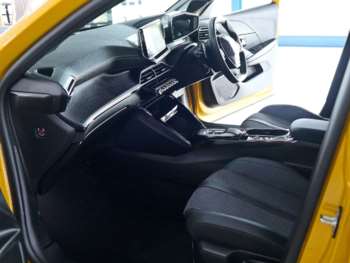 Used Peugeot 208 2023 for sale - 74179553: Photo