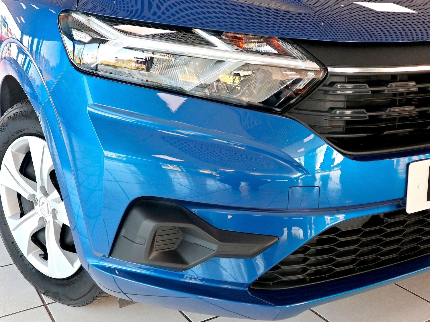 Used Dacia Sandero 2021 for sale - 75976191: Photo 12