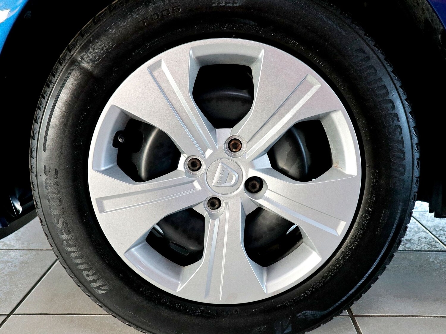 Used Dacia Sandero 2021 for sale - 75976191: Photo 16