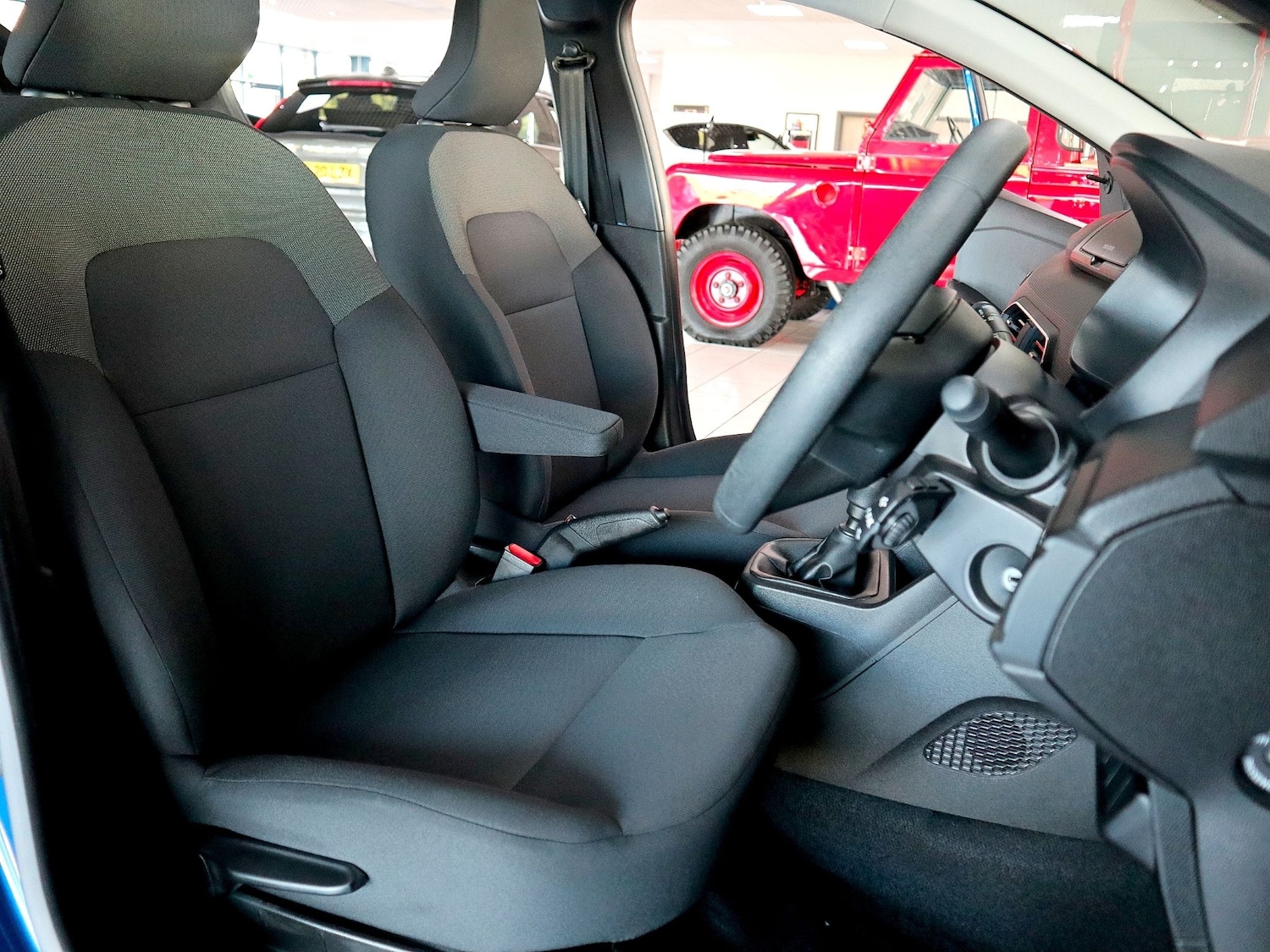 Used Dacia Sandero 2021 for sale - 75976191: Photo 17