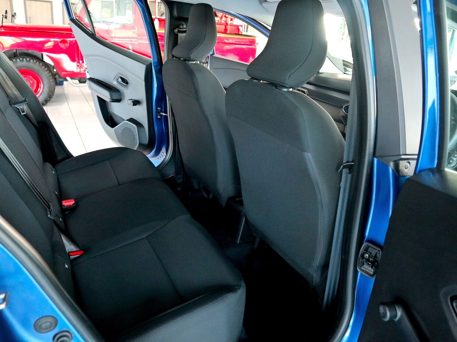 Used Dacia Sandero 2021 for sale - 75976191: Photo 18