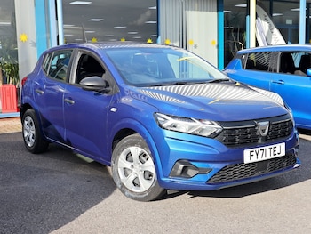 Dacia - Sandero