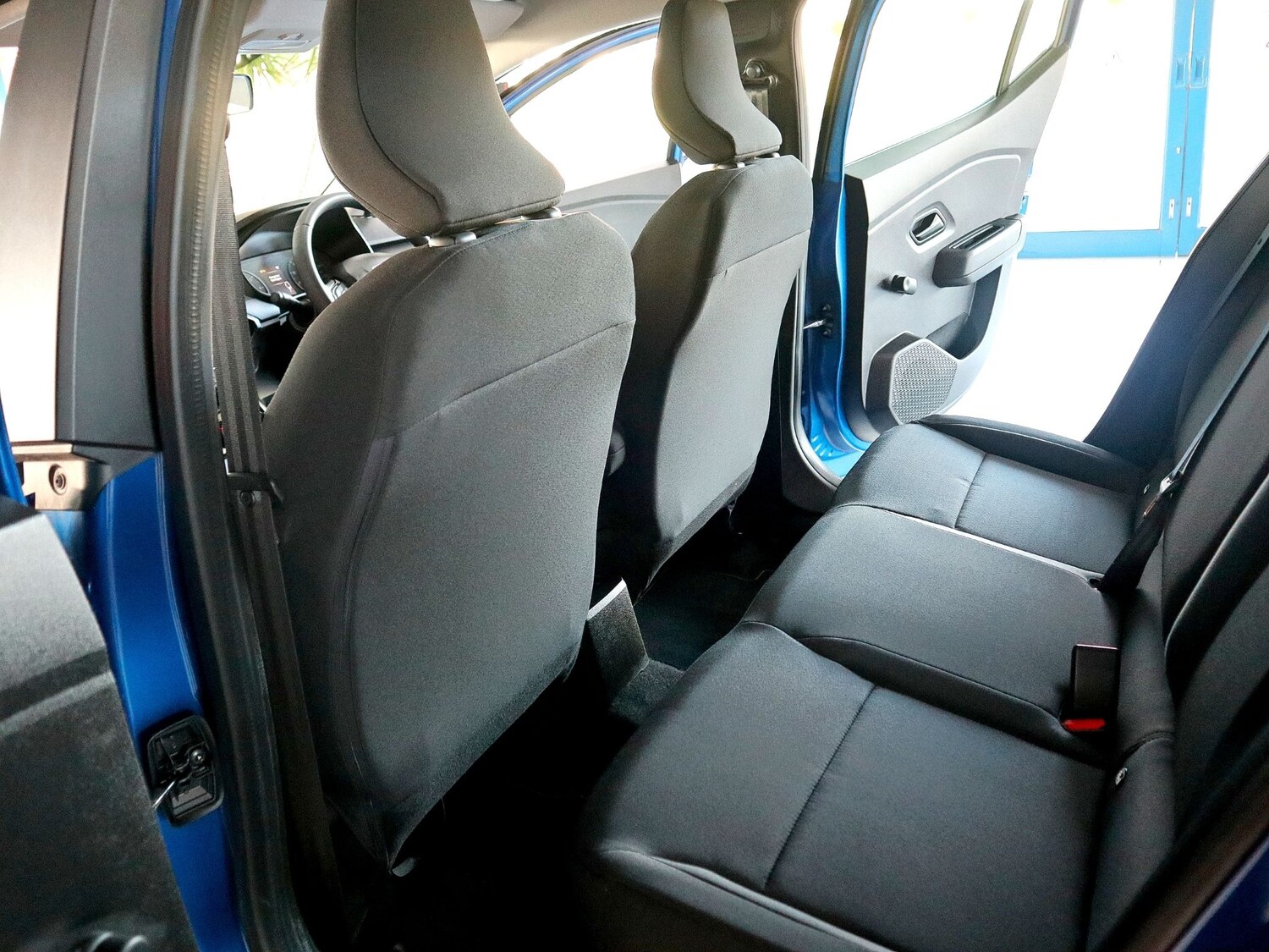 Used Dacia Sandero 2021 for sale - 75976191: Photo 20