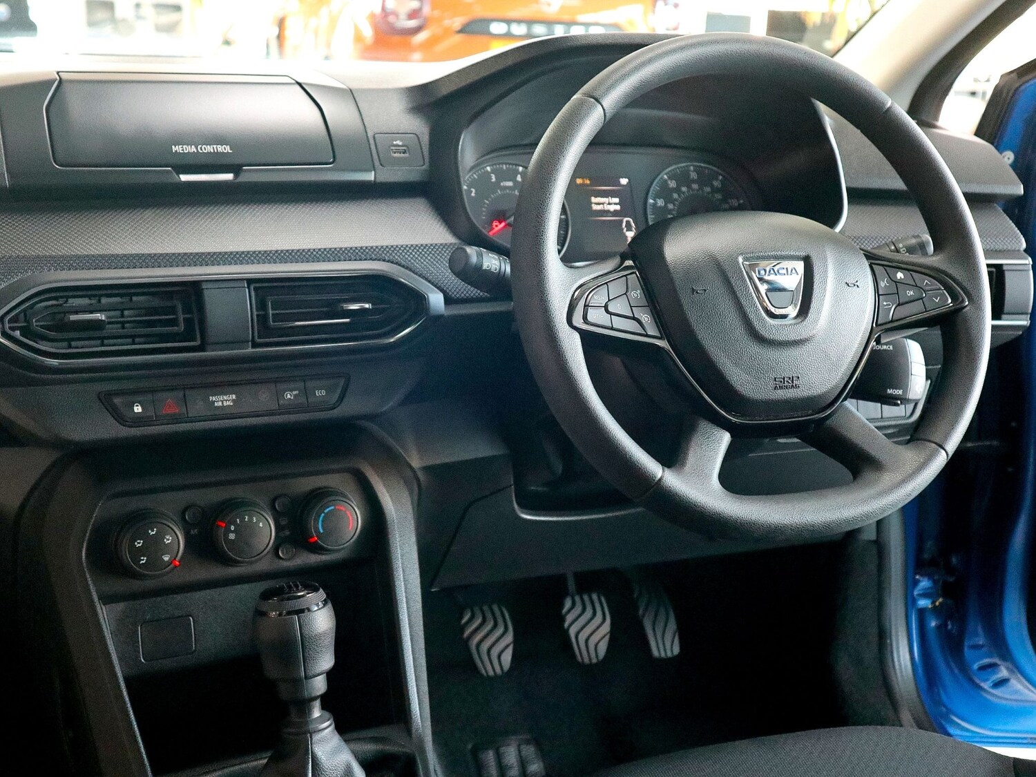 Used Dacia Sandero 2021 for sale - 75976191: Photo 23