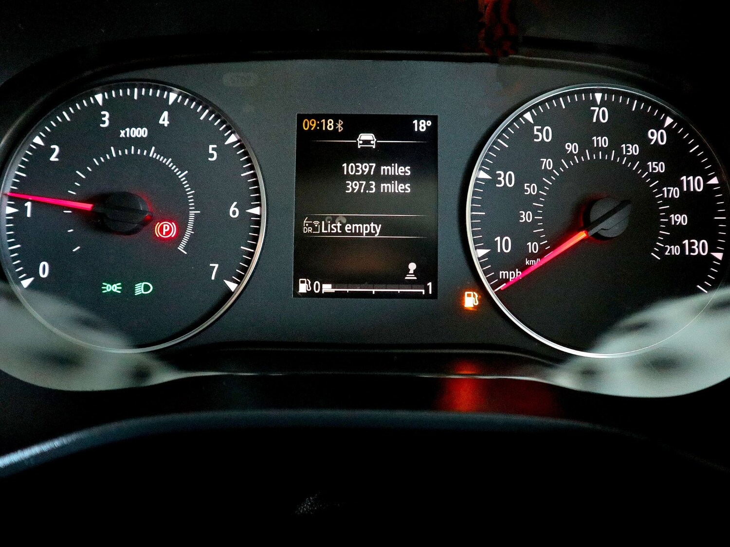 Used Dacia Sandero 2021 for sale - 75976191: Photo 25