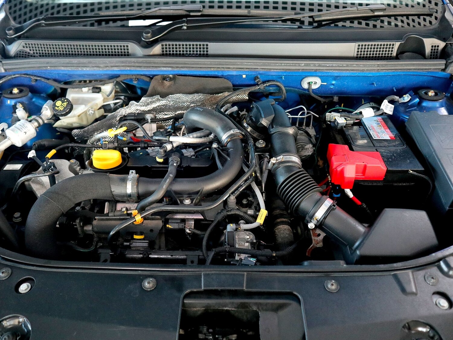 Used Dacia Sandero 2021 for sale - 75976191: Photo 35