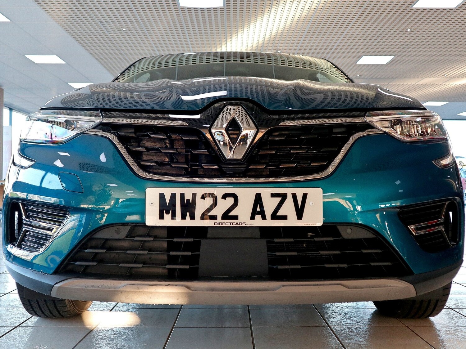 Used Renault Arkana 2022 for sale - 76418548: Photo 11