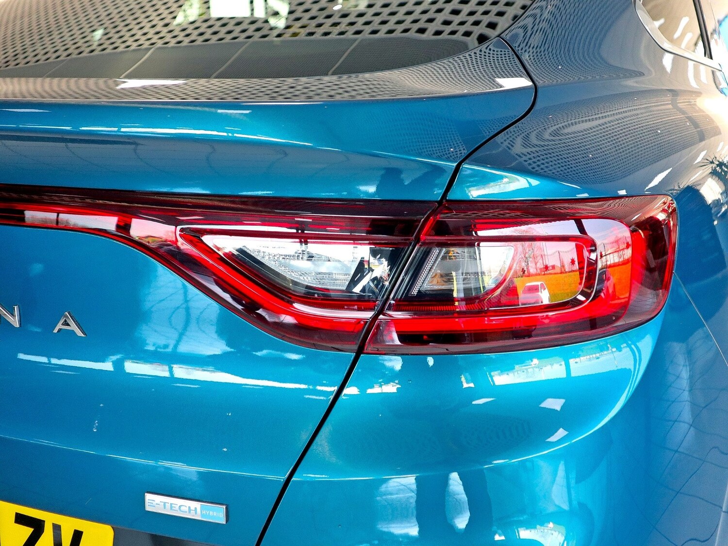 Used Renault Arkana 2022 for sale - 76418548: Photo 15