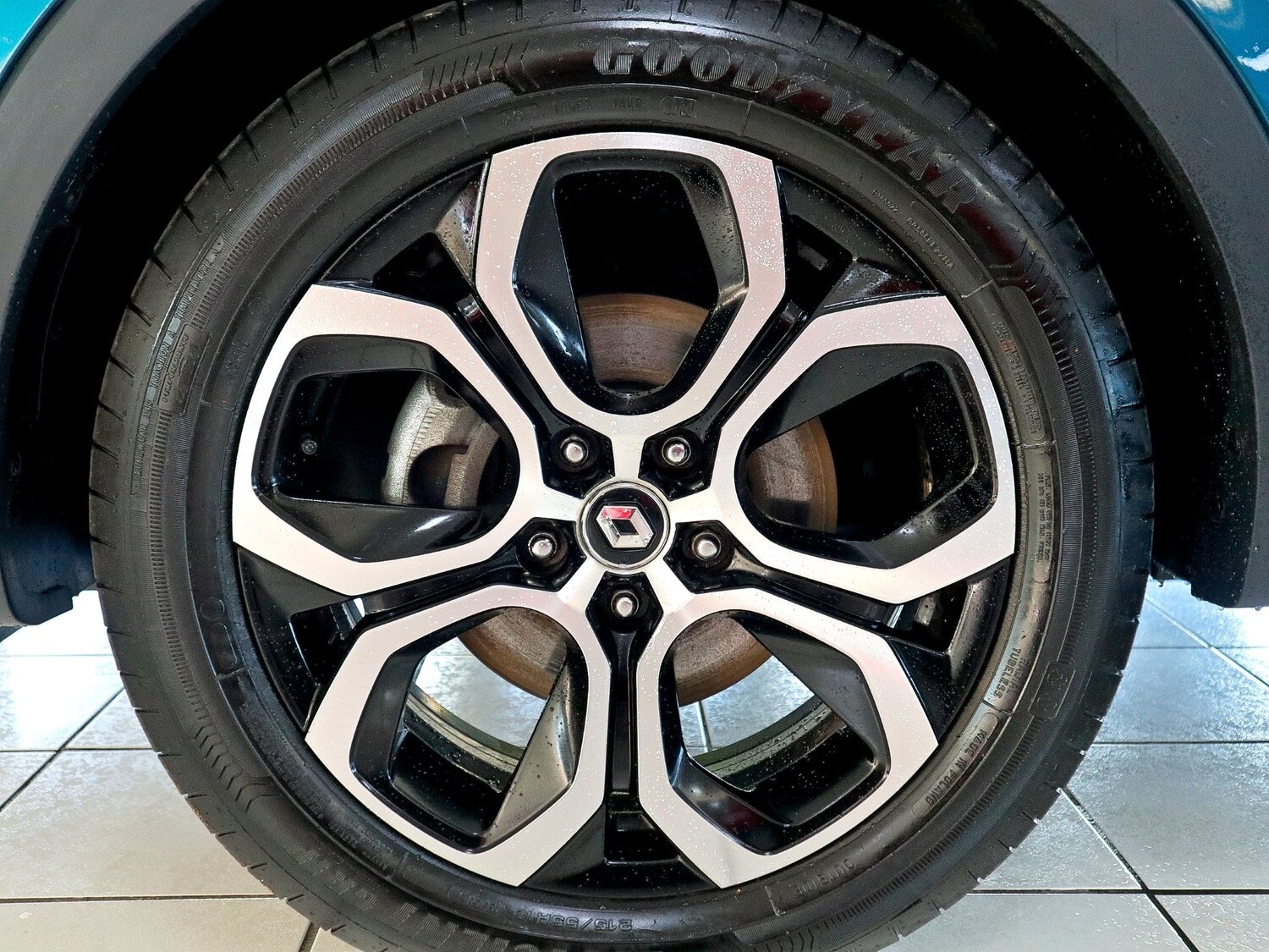 Used Renault Arkana 2022 for sale - 76418548: Photo 17