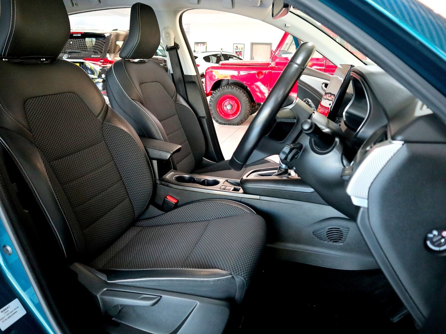 Used Renault Arkana 2022 for sale - 76418548: Photo 18