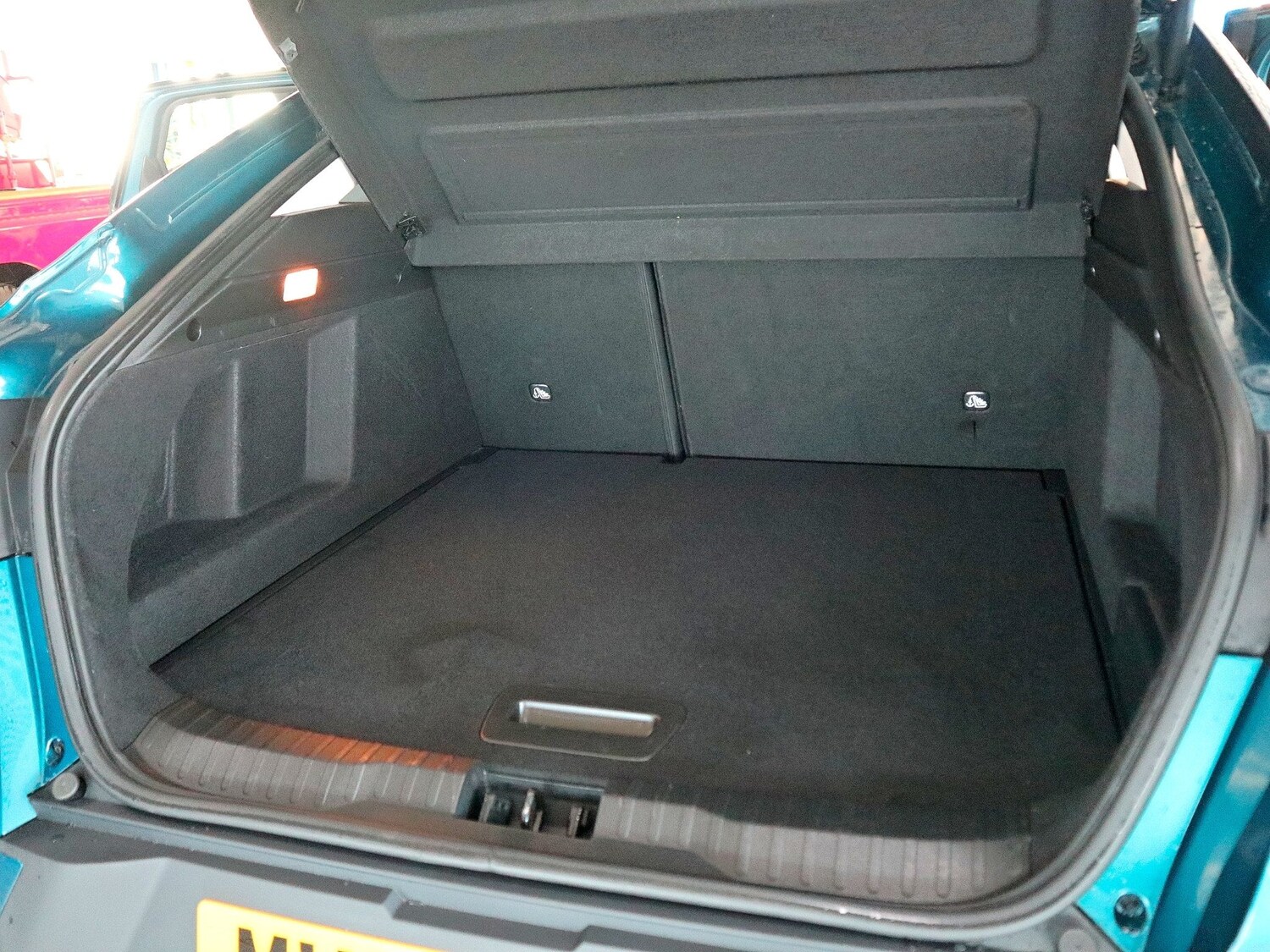 Used Renault Arkana 2022 for sale - 76418548: Photo 20