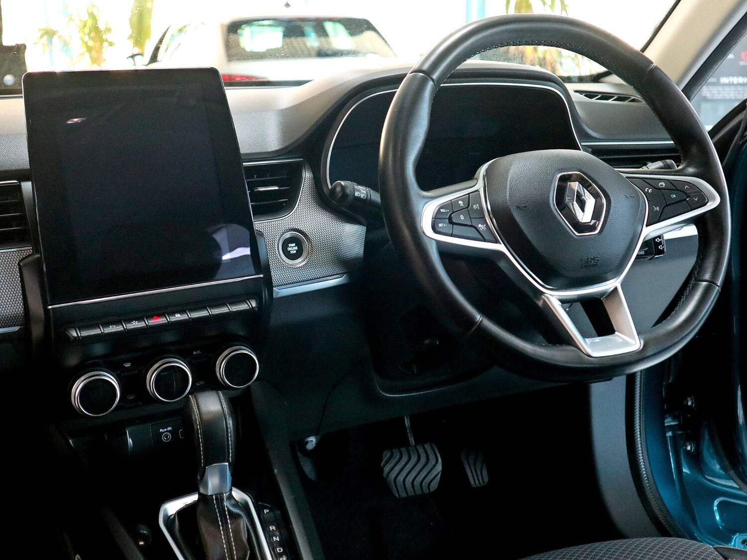 Used Renault Arkana 2022 for sale - 76418548: Photo 24