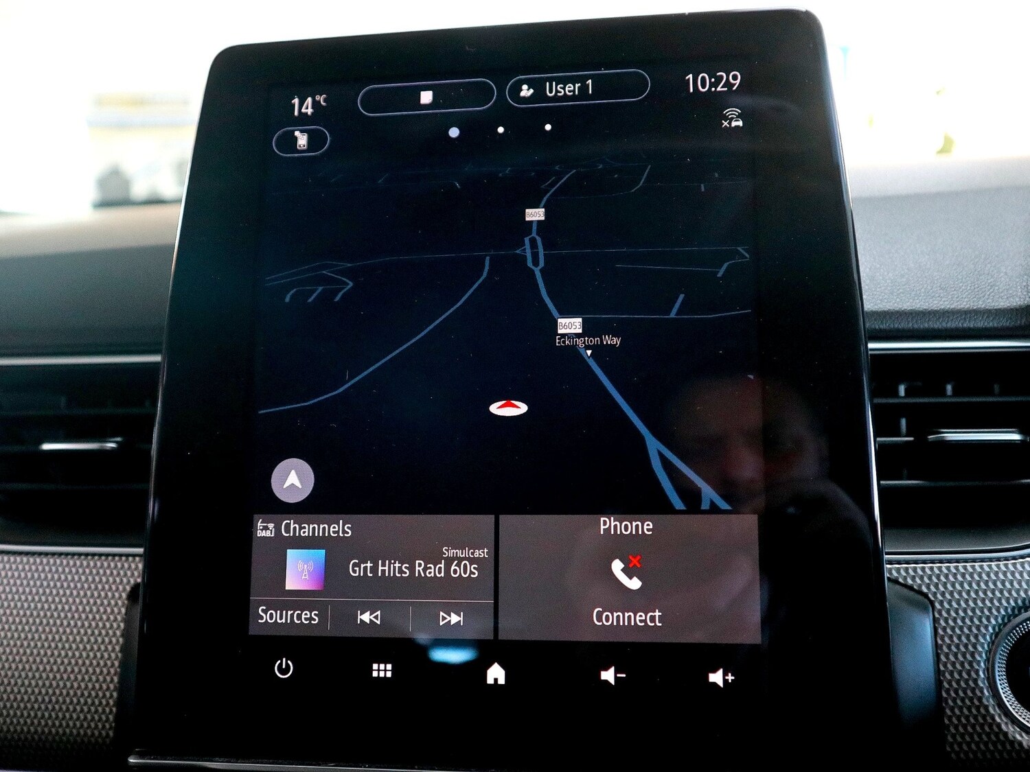 Used Renault Arkana 2022 for sale - 76418548: Photo 27