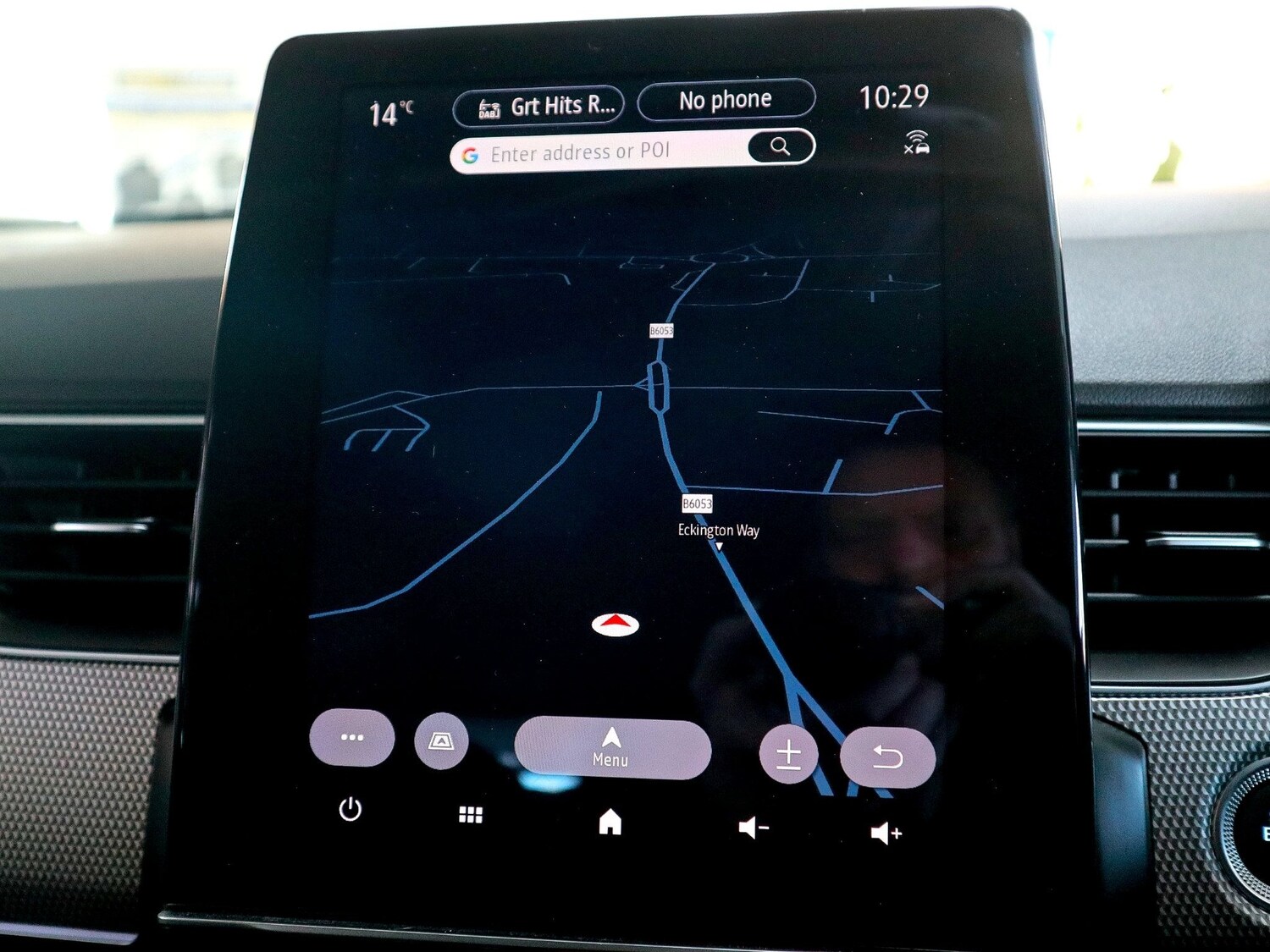 Used Renault Arkana 2022 for sale - 76418548: Photo 28