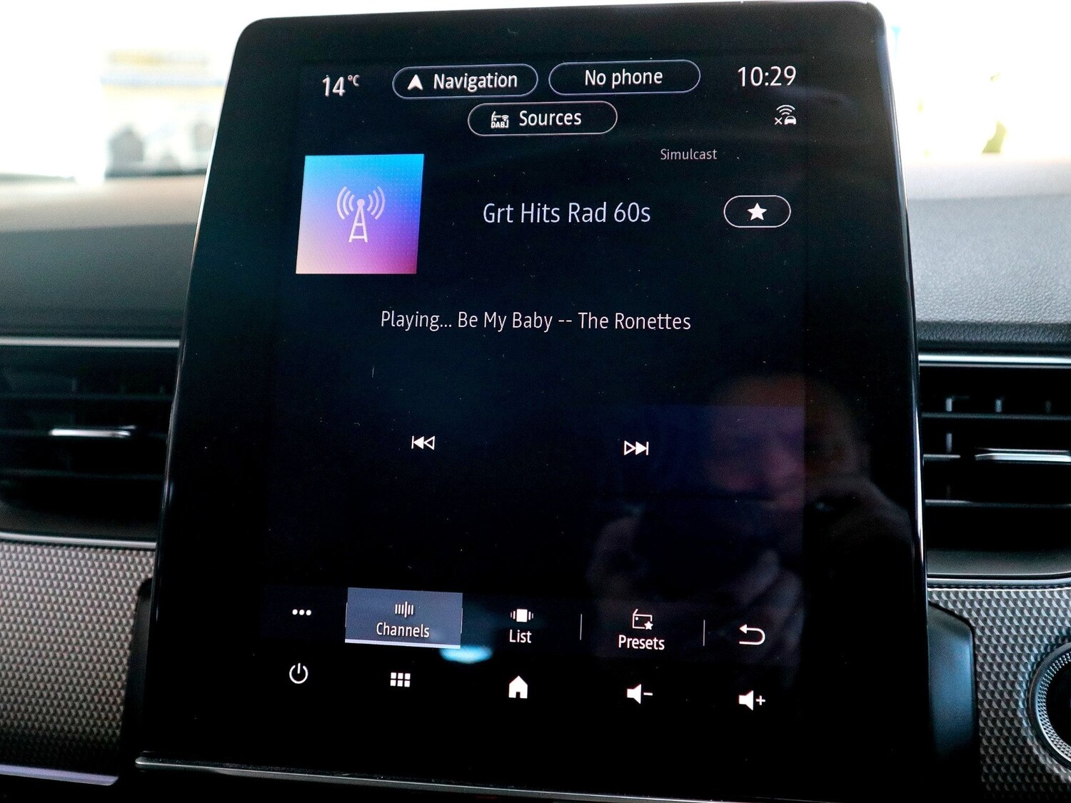 Used Renault Arkana 2022 for sale - 76418548: Photo 29