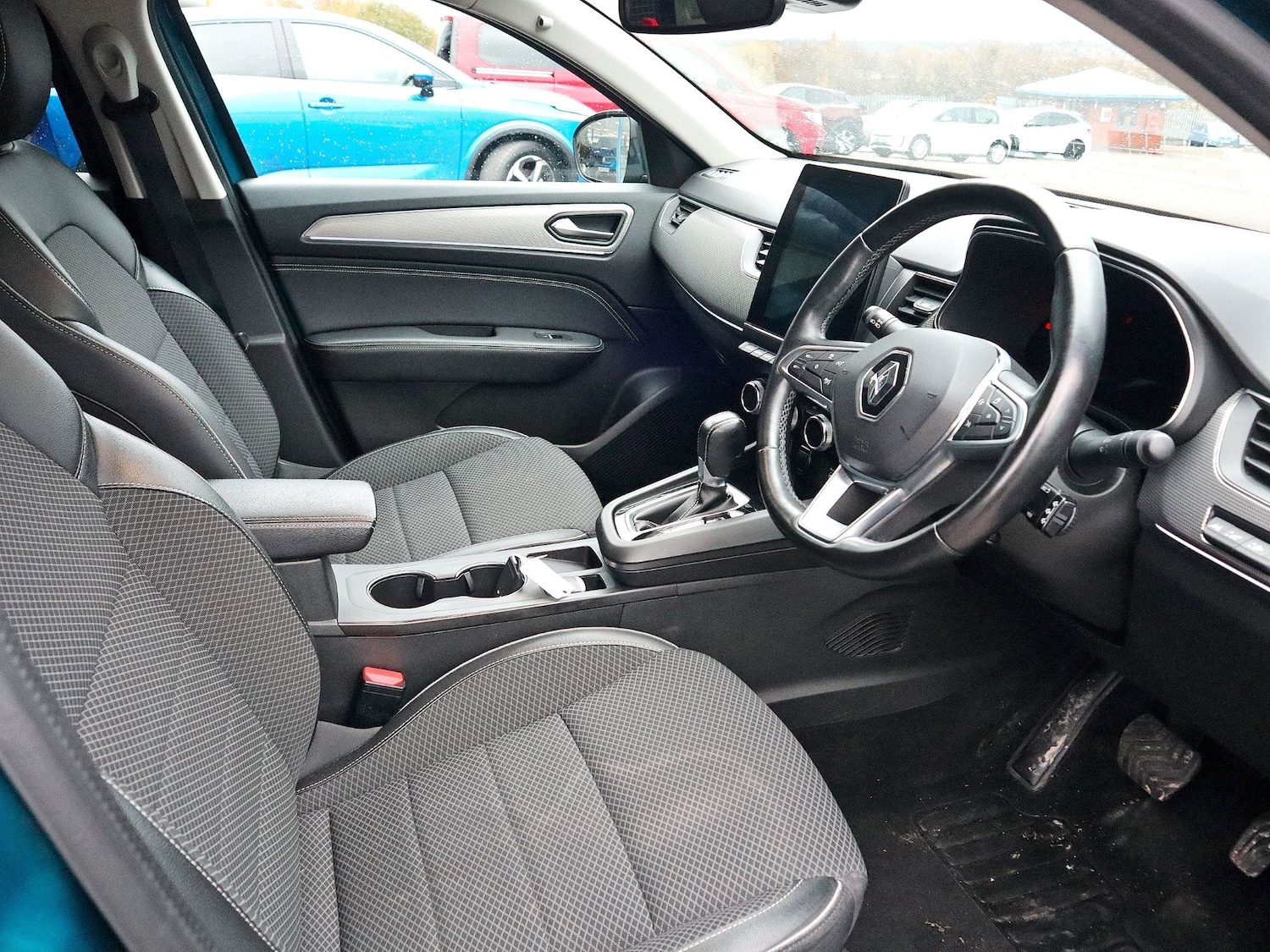 Used Renault Arkana 2022 for sale - 76418548: Photo 3