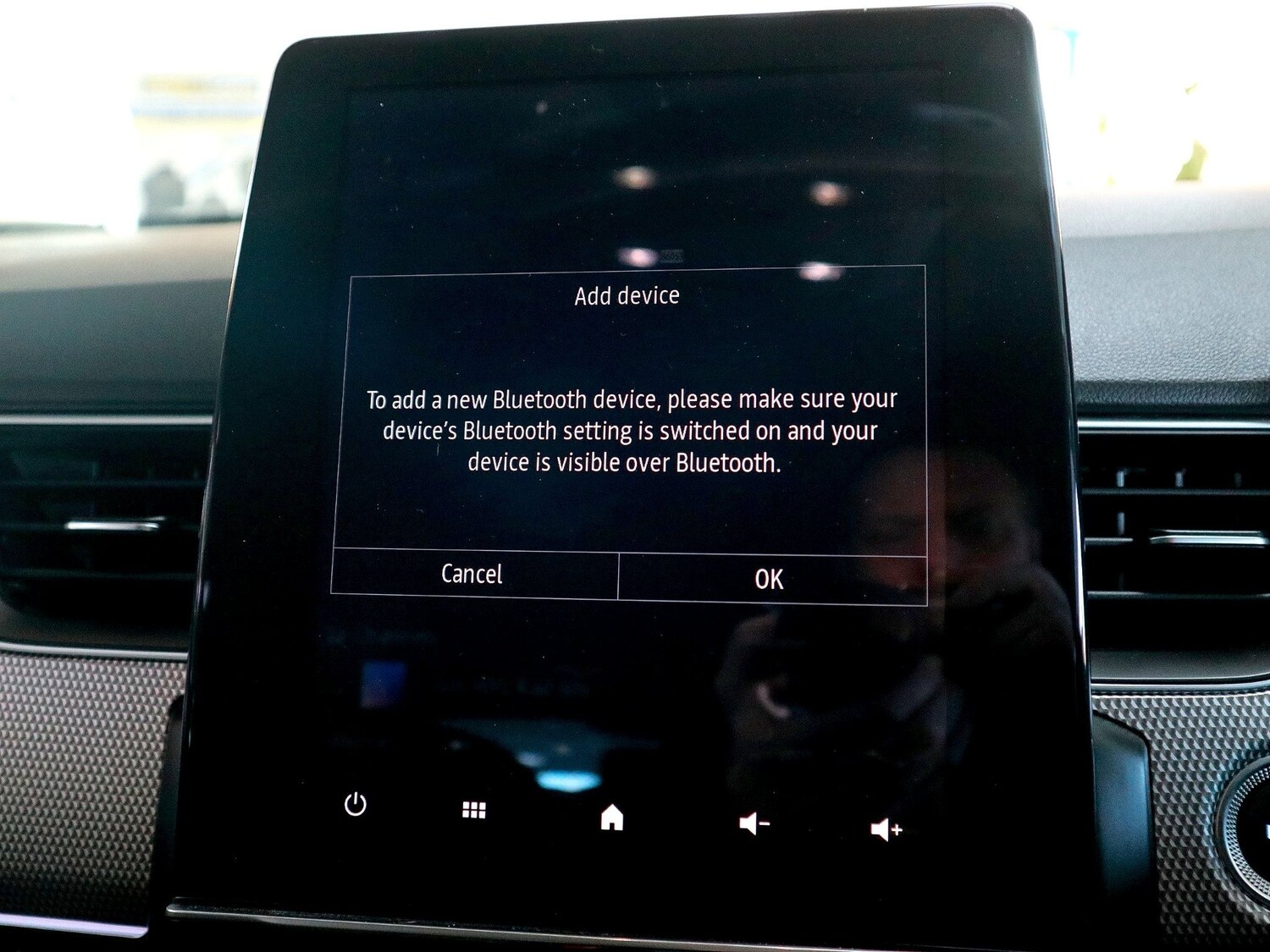 Used Renault Arkana 2022 for sale - 76418548: Photo 31