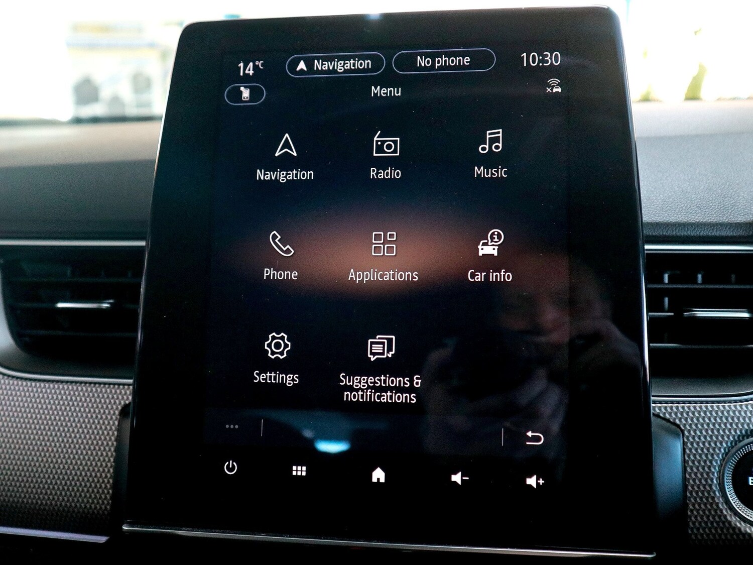 Used Renault Arkana 2022 for sale - 76418548: Photo 32